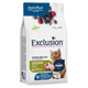 EXCLUSION Gatto Sterilised Pollo 12Kg