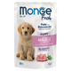 MONGE Fresh Cane Puppy Patè GF Maiale 85gr