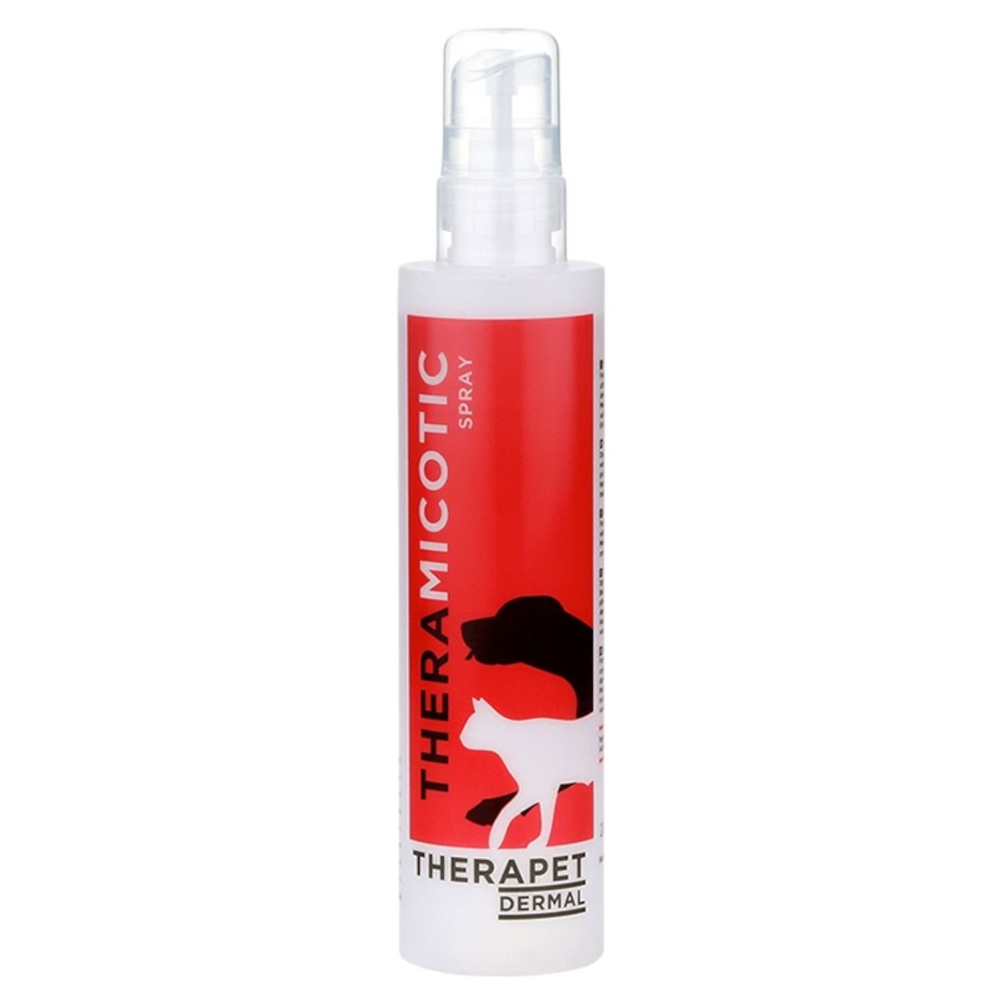 THERAPET Theramicotic Spray 200ml