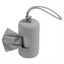 LEOPET Dispenser Silicone Porta Sacchetti
