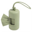 LEOPET Dispenser Silicone Porta Sacchetti