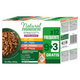 TRAINER Gatto Multipack Straccetti Sterilised Mix 9+3pz