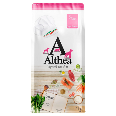 ALTHEA Cane Senior Medium/Maxi Adult 14Kg