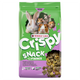 VERSELE LAGA Crispy Snack Fibres 550gr