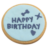 LA DOLCE VITA Torta Happy Birthday Celeste