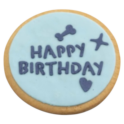 LA DOLCE VITA Torta Happy Birthday Celeste