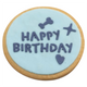 LA DOLCE VITA Torta Happy Birthday Celeste