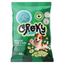 LEOPET Croky Chips al Tè Verde 60gr