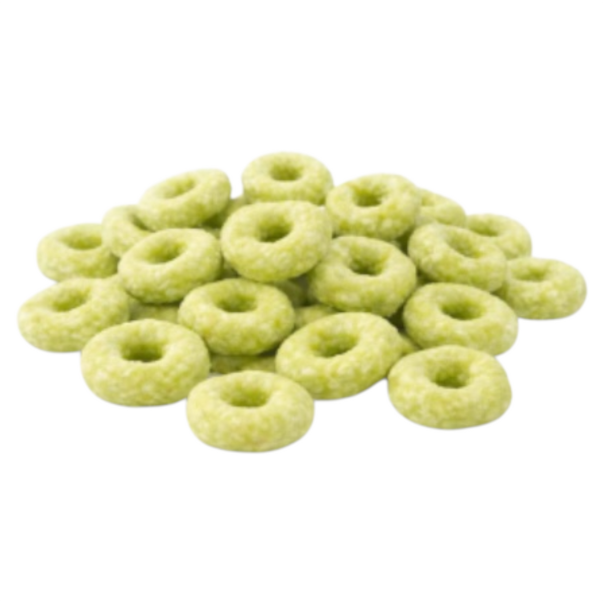LEOPET Croky Chips al Tè Verde 60gr