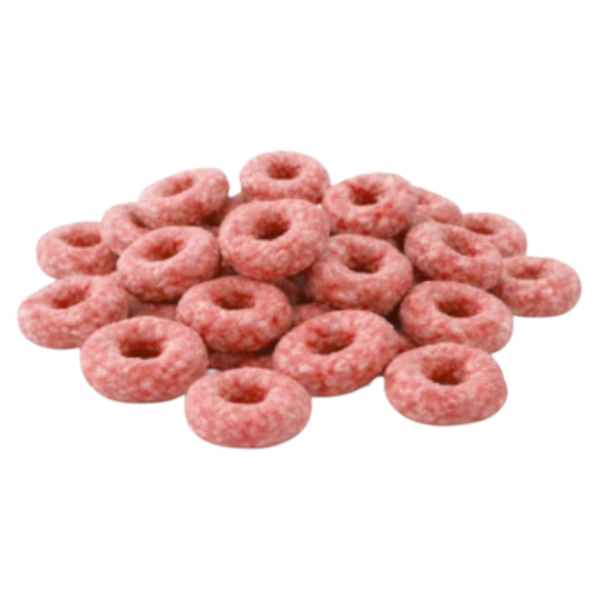 LEOPET Croky Chips al Manzo 60gr