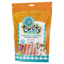 LEOPET Twisty Bites Anatra e Carota 80gr