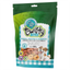 LEOPET Twisty Bites Pollo, Anatra e Verdure 80gr