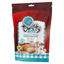 LEOPET Twisty Bites Pollo e Mela 80gr