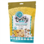 LEOPET Twisty Bites Pollo e Banana 80gr