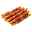 LEOPET Twisty Bites Anatra e Carota 80gr