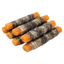 LEOPET Twisty Bites Merluzzo e Patata 80gr