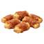 LEOPET Twisty Bites Pollo e Mela 80gr