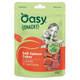 OASY Gatto Snacky Soft Cubes Salmone 30gr