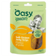 OASY Gatto Snacky Soft Jerky Strips Pollo 30gr