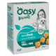 OASY Cane Biscotti Monoproteici Mini Adult Anatra 250gr