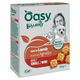 OASY Cane Biscotti Monoproteici Mini Adult Agnello 250gr