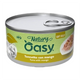 OASY Gatto Natury Jelly Tonno con Mango 85gr