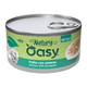 OASY Gatto Natury Jelly Pollo con Ananas 85gr