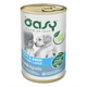 OASY One Cane Medium Puppy Agnello 400gr