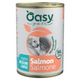 OASY One Cane Medium Puppy Salmone 400gr