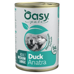 OASY One Cane Medium Adult Anatra 400gr