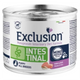 EXCLUSION Cane Intestinal Puppy Maiale e Riso 200gr