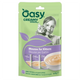 OASY Snack Gatto Creamy Mousse Kitten 4X15gr