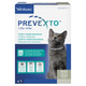 VIRBAC Gatto Prevexto Collare 38 cm