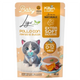 LIGO Vellutata Kitten Pollo con Manzo e Zucca 85gr