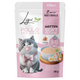 LIGO Vellutata Kitten Pollo con Uova 85gr