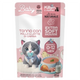LIGO Vellutata Kitten Tonno con Pollo e Latte 85gr
