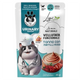 LIGO Vellutata Urinary Support Tonno con Mirtilli Rossi 85gr