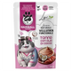 LIGO Vellutata Hairball Support Tonno con Olio di Cocco 85gr