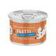 HYGGE Gatto Filetti di Tonno e Cinghiale 70gr