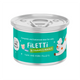 HYGGE Gatto Filetti di Tonno e Maiale 70gr