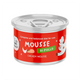 HYGGE Gatto Mousse di Pollo 85gr