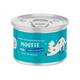 HYGGE Gatto Mousse di Pesce Bianco 85gr