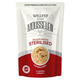WELLFED Gatto Mousselen Sterilised Pollo e Krill 40gr