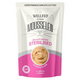 WELLFED Gatto Mousselen Sterilised Pollo e Salmone 40gr
