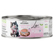 LIGO Vellutata Kitten Tonno con Pollo 85gr