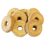 WOOLF Biscotti Macina al Bacon 100gr