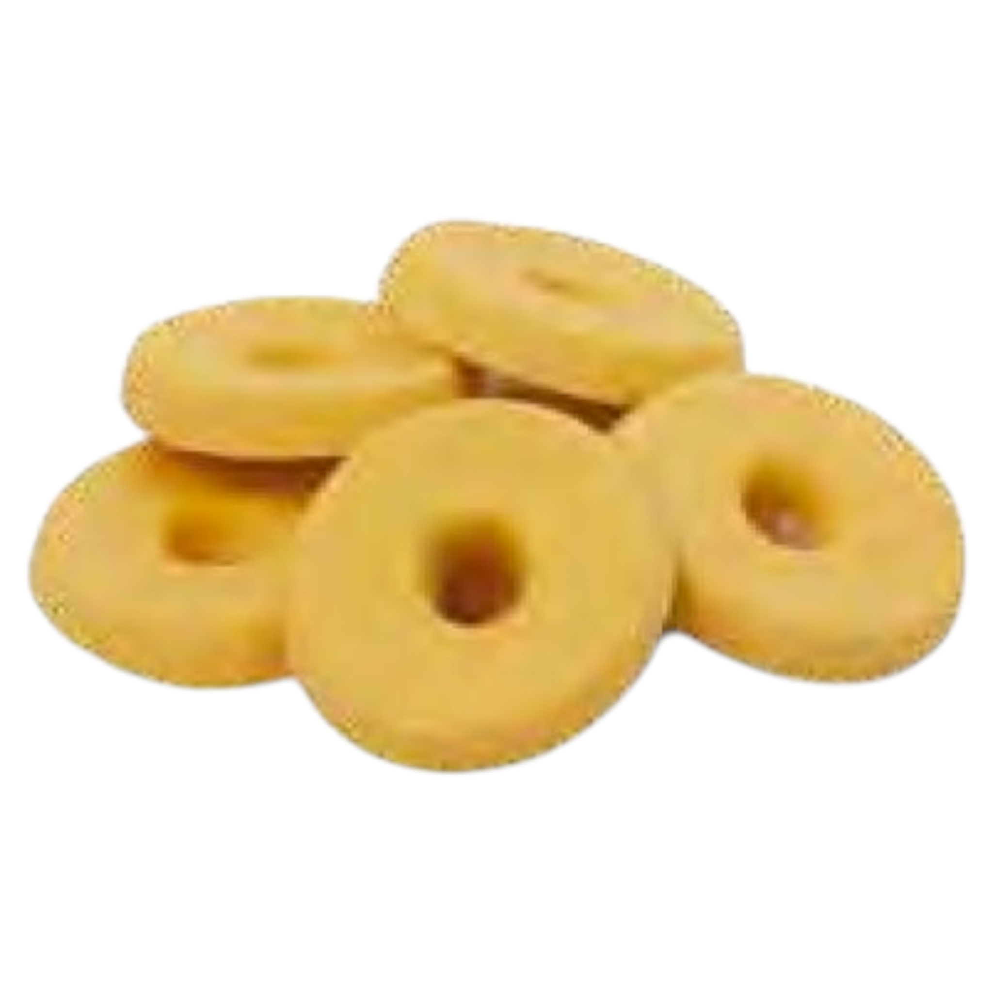 WOOLF Biscotti Macina all'Anatra 100gr