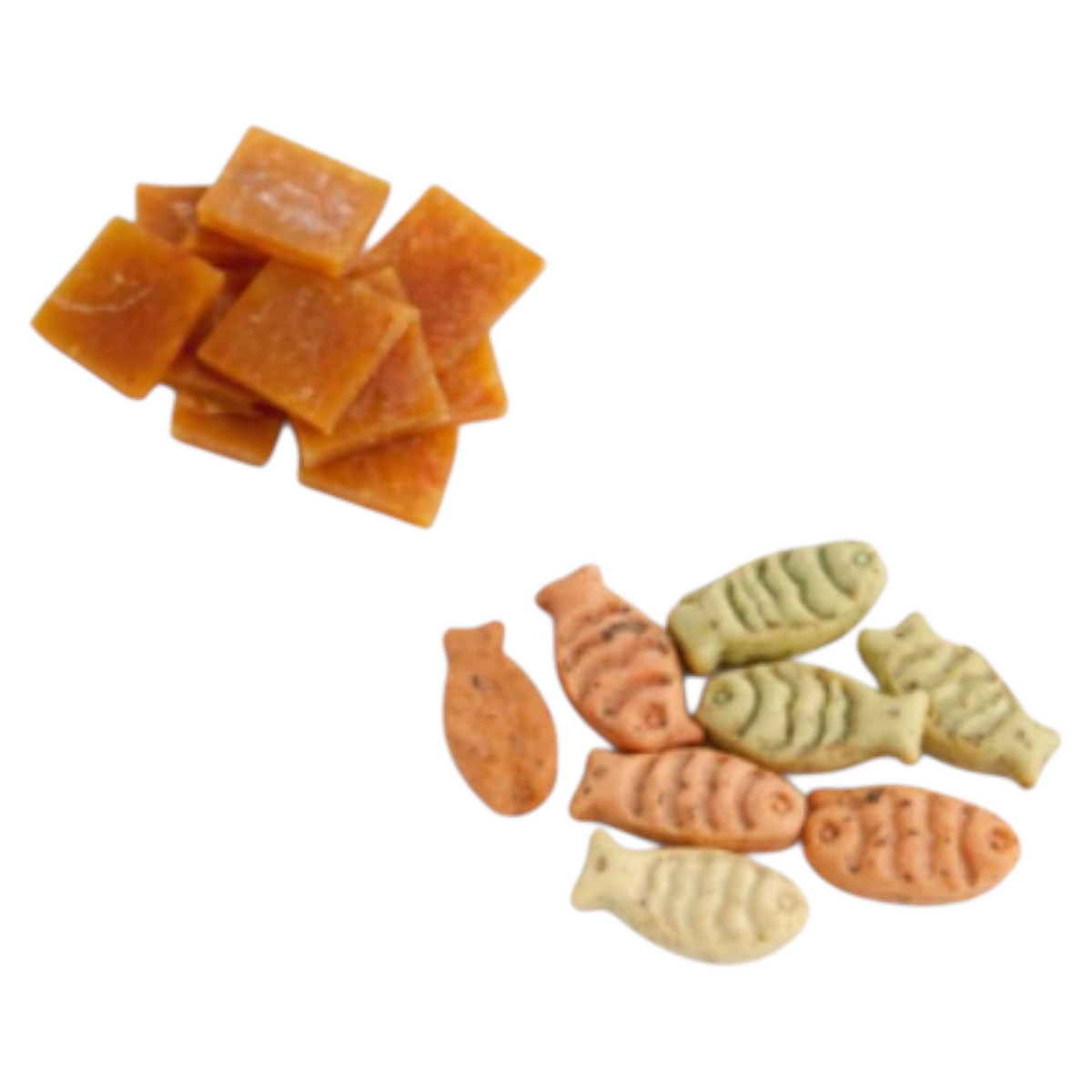 LEOPET Calendario dell'Avvento per Gatti 120gr