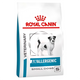 ROYAL CANIN Vet Cane Anallergenic Small 1,5Kg
