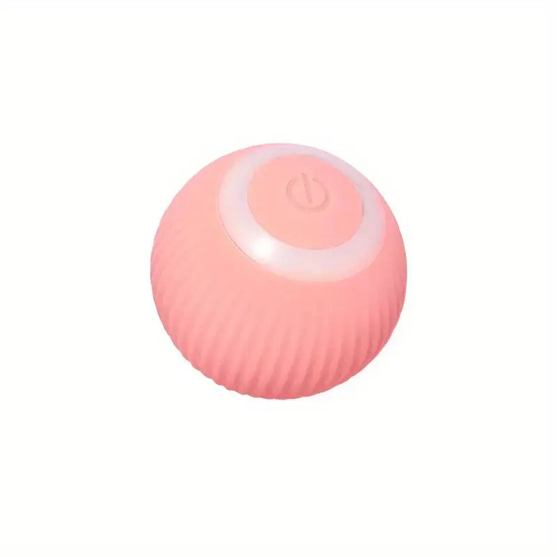 Smart Cat Ball - Gioco Palla Automatica Intelligente per il tuo Gatto